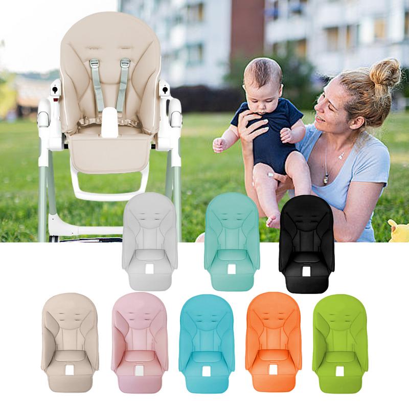 Baby High Chair Booster - Zitkussen Voor Peg Perego Siësta Zero