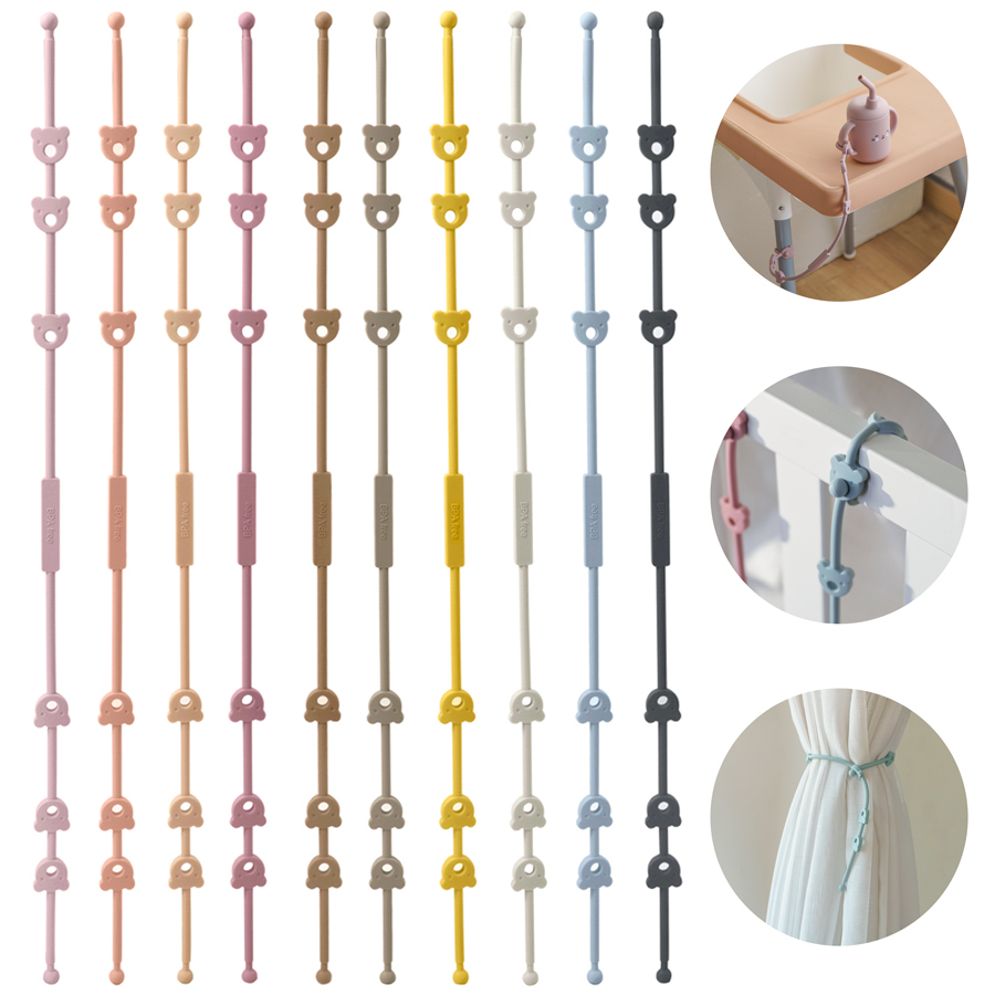 Baby Products Mothercare - Moeder Kids Baby Fopspeen Clips Zachte