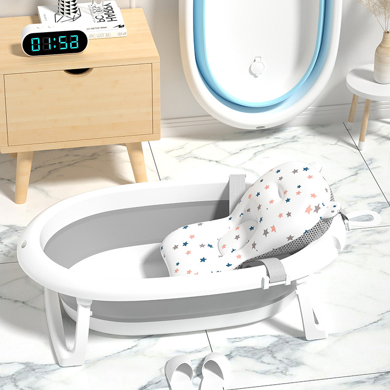 Baby Products For Newborn - Baby Digitaal Temperatuurgevoelig Bad Voor Baby