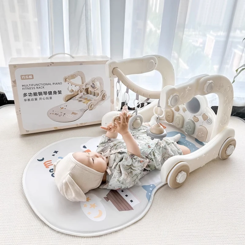 Baby Products Gift - Babypiano Fitnessframe 100-dagen babyproducten ‌ schatje