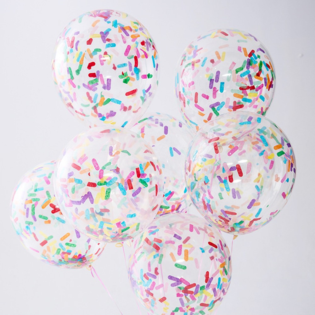 Baby Products Moisturizer - 10 stks Ijs Ballonnen Verjaardag Bruiloft