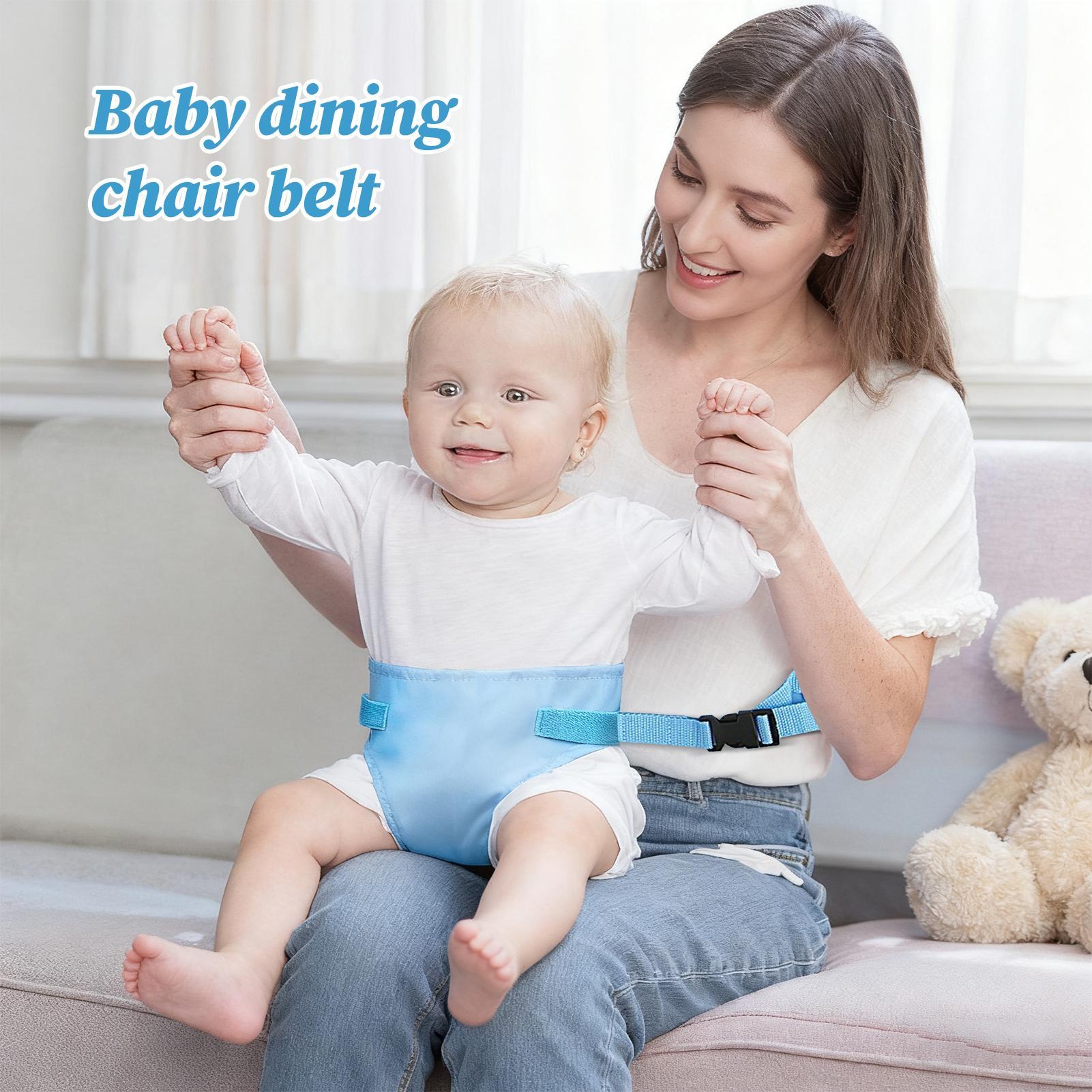 Baby High Chair Booster - Babyharnas Zitje Voor Kinderstoel Baby Booster