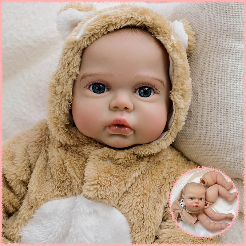 Baby Products For Skin - 19 inch Meerdere Lagen Schilderwerk Pickle
