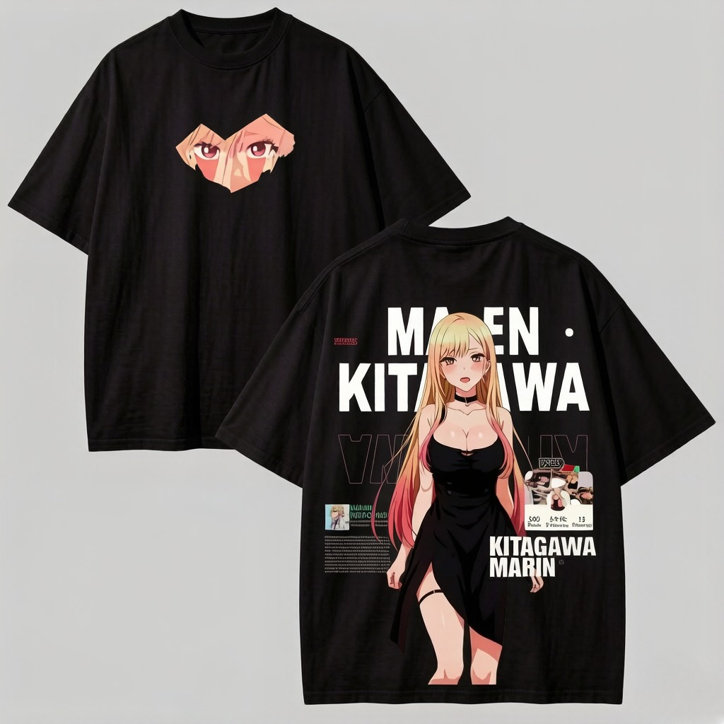 Baby Products Japanese - 2026 Mijn outfit: Baby Marlene T-shirt.