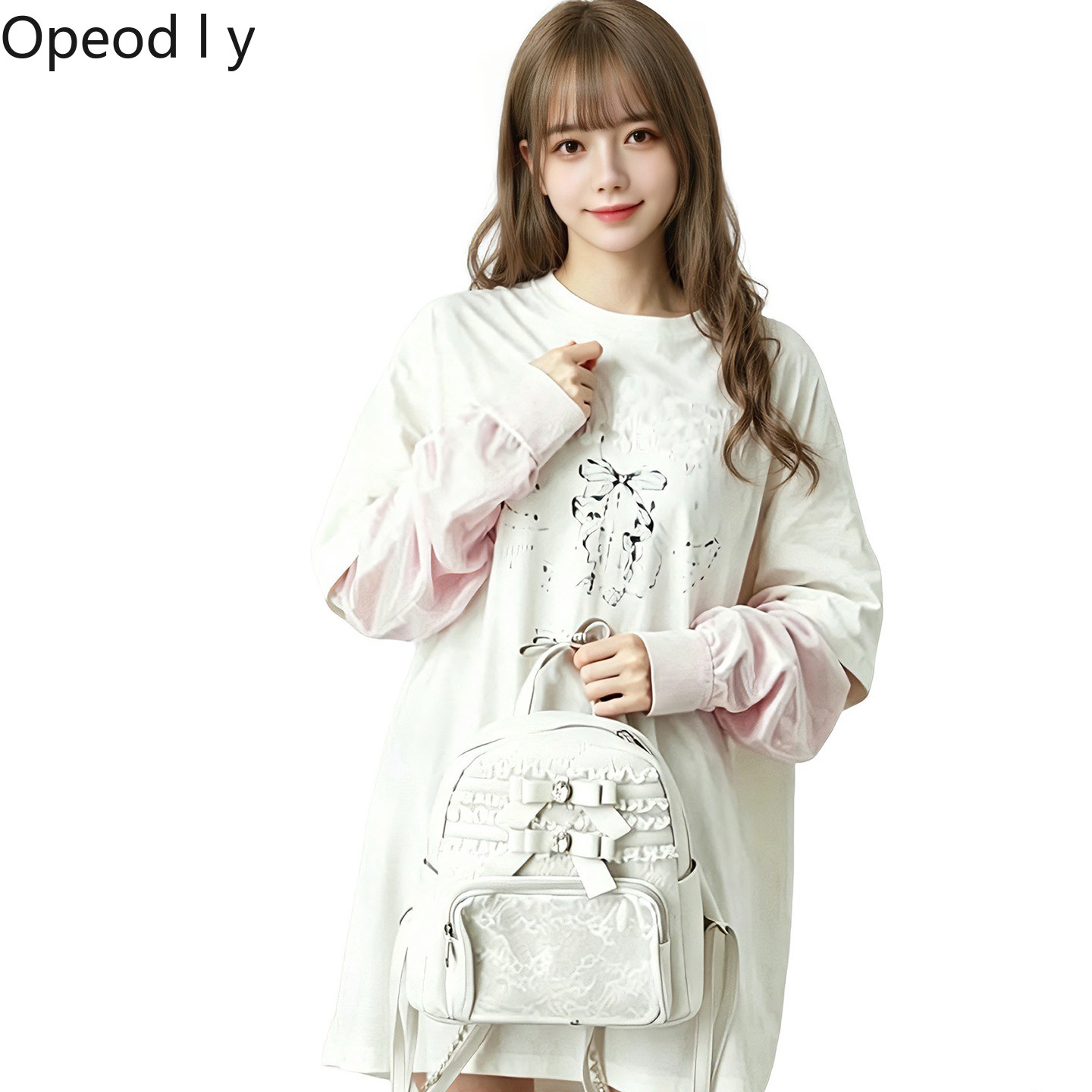 Baby Products Japanese - Massaproductie Kant Zoete Japanse Originele Lolita
