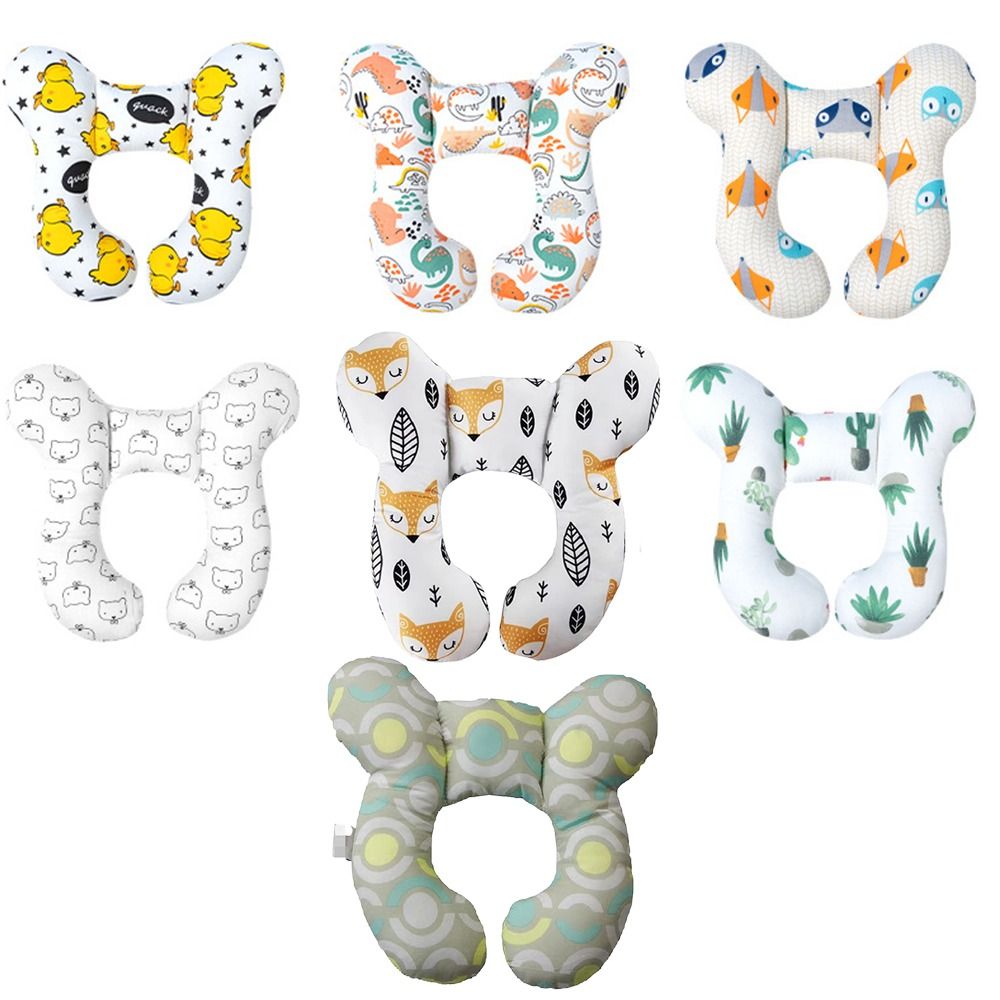 Accessoires voor kinderwagens  - Anti-Roll Baby Pillow recensie en prijs