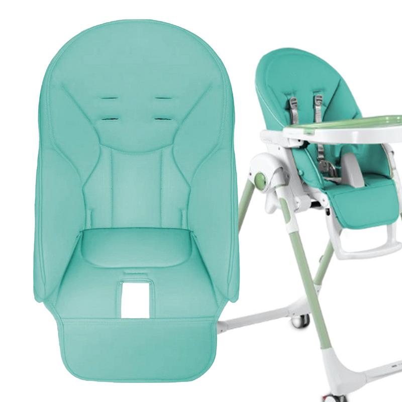 Zitkussen Voor Peg Perego Siës - Baby High Chair Booster recensie en prijs