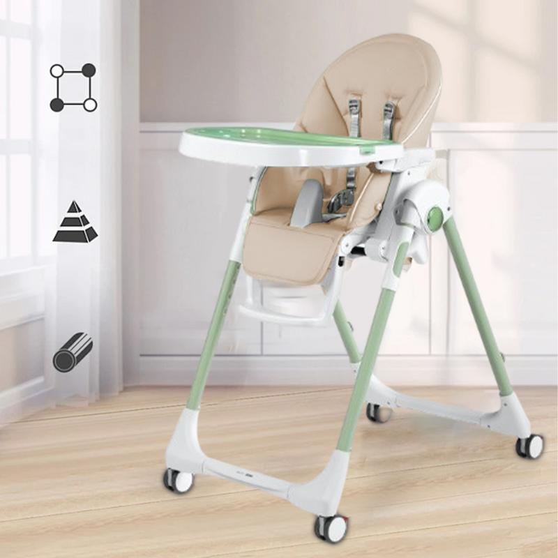 Zitkussen Voor Peg Perego Siës - Baby High Chair Booster recensie en prijs