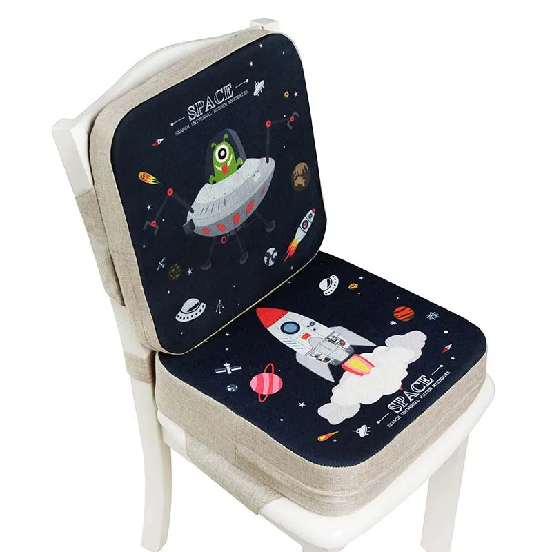 Kinderen Stoelverhogers Kussen - Baby High Chair Booster recensie en prijs