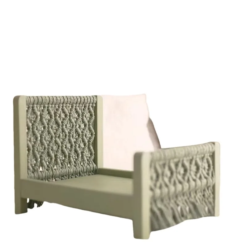 Retro Mini Bed Nieuwe producte - Baby Products For Newborn recensie en prijs