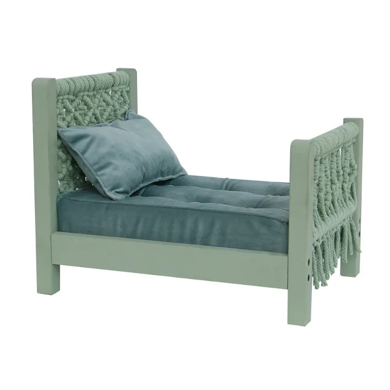 Retro Mini Bed Nieuwe producte - Baby Products For Newborn recensie en prijs
