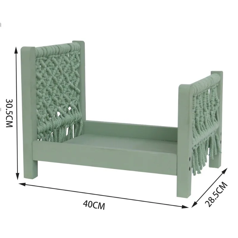 Retro Mini Bed Nieuwe producte - Baby Products For Newborn recensie en prijs