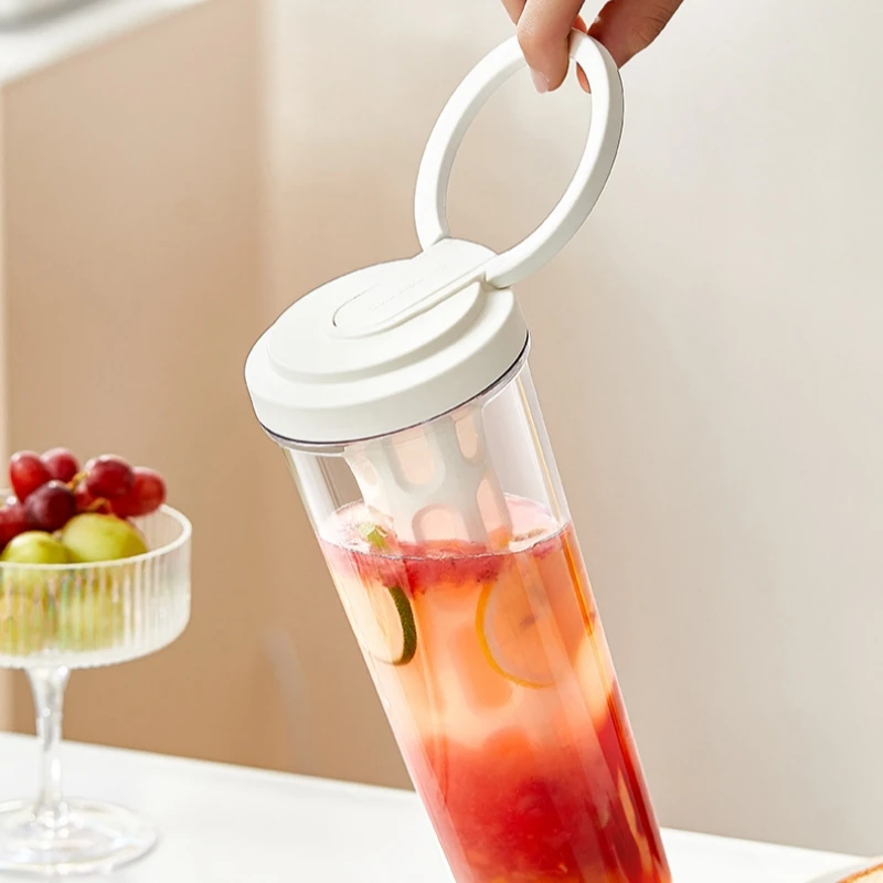 1L Handmatig Cold Brew Koffiez - Portable Bottle Warmer recensie en prijs