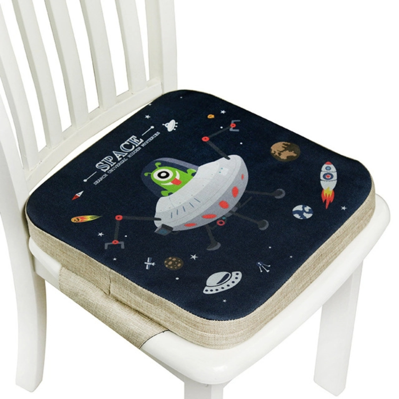 Verhoger zitkussen Kinderen Ve - Baby High Chair Booster recensie en prijs