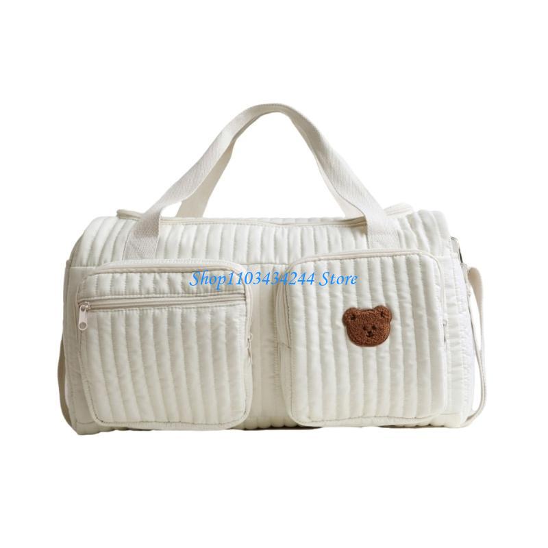 Multifunctionele moedertas met - Baby Products Organiser recensie en prijs