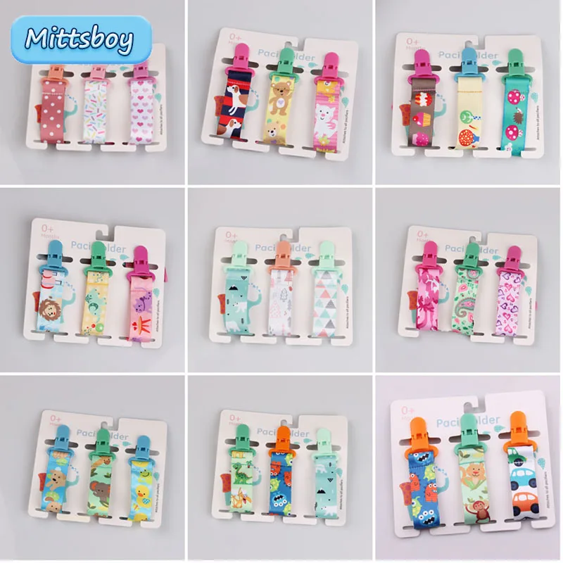 3 stks/partij Cartoon Print Ba - Baby Products Moisturizer recensie en prijs