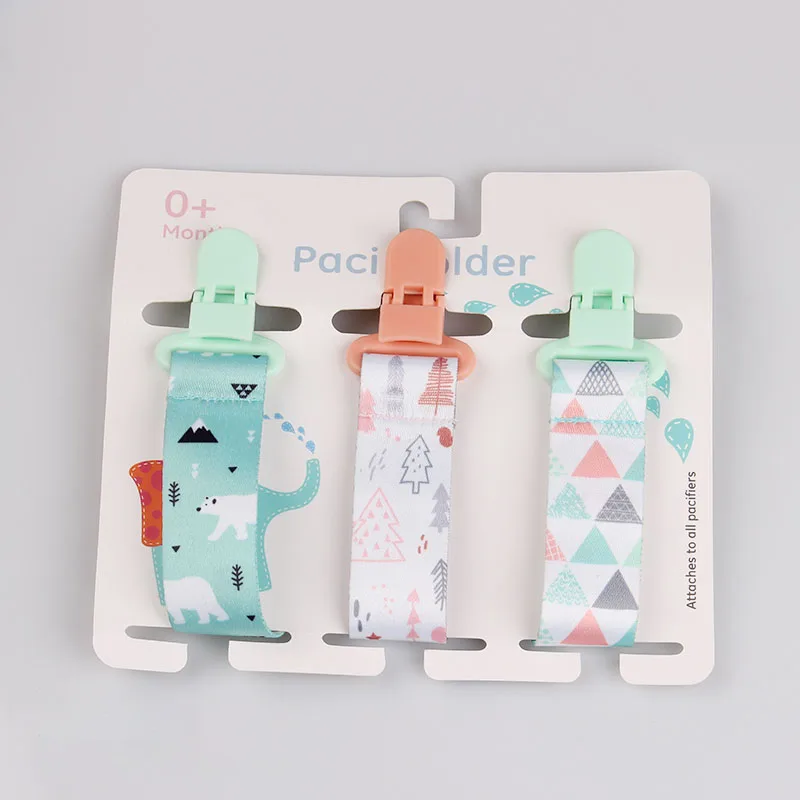 3 stks/partij Cartoon Print Ba - Baby Products Moisturizer recensie en prijs
