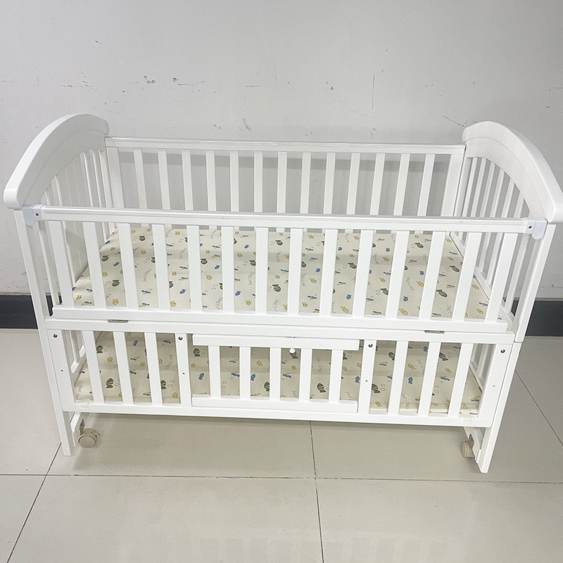 Nieuw product: wit houten ledi - Baby Products For Newborn recensie en prijs