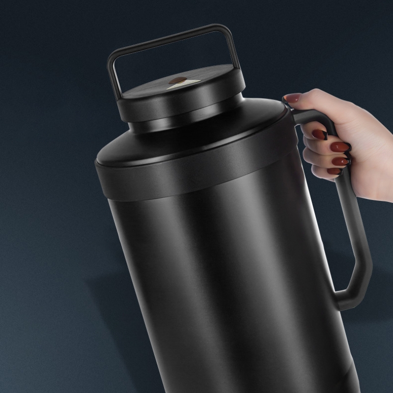 Gianxi Lekvrije Thermoskan Out - Portable Bottle Warmer recensie en prijs