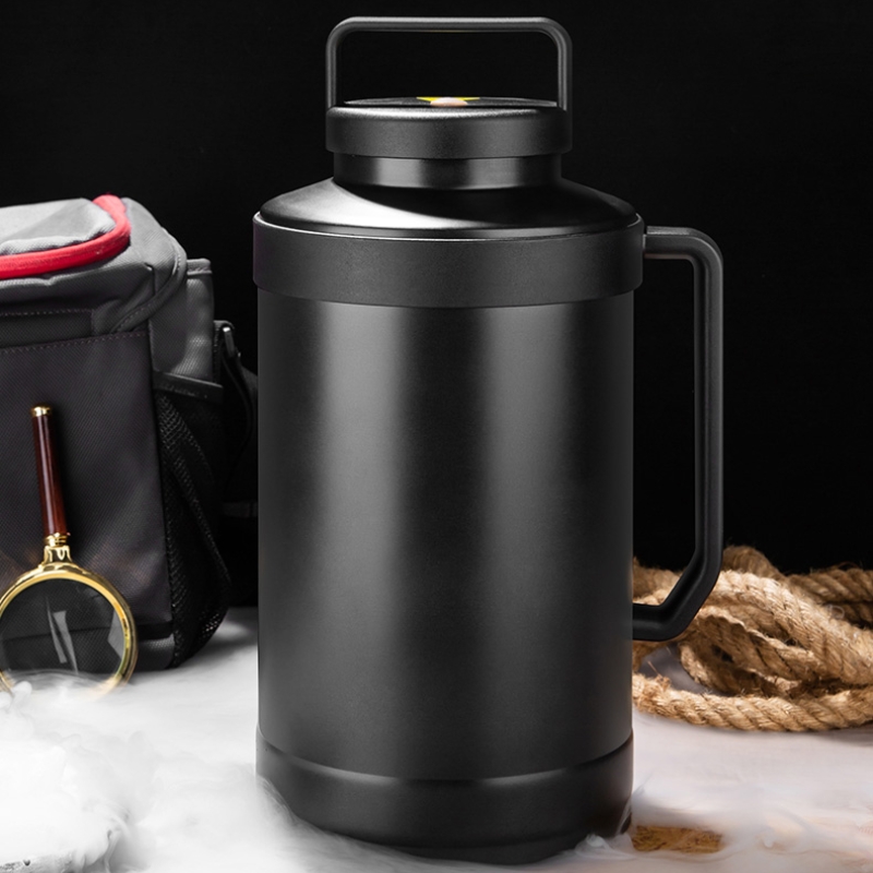 Gianxi Lekvrije Thermoskan Out - Portable Bottle Warmer recensie en prijs