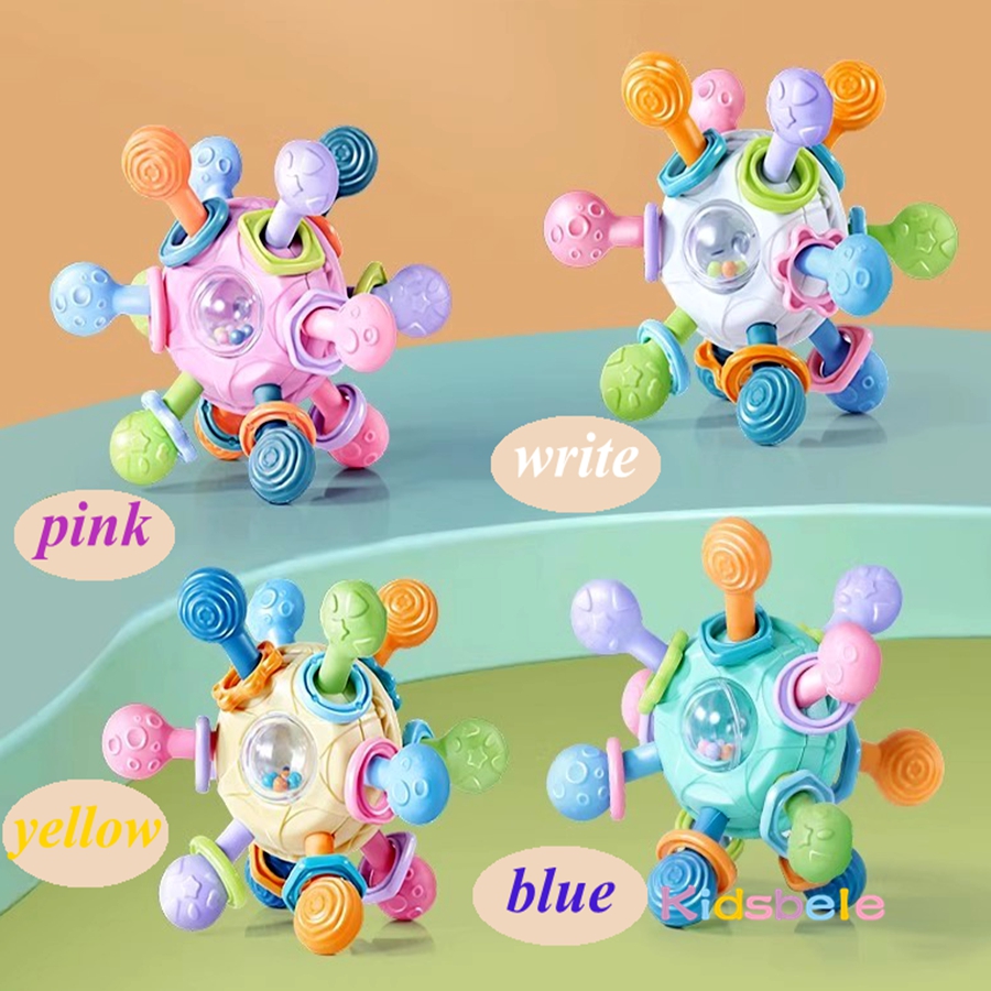 Pasgeboren Baby Shake Grab Spi - Baby Products For Newborn recensie en prijs