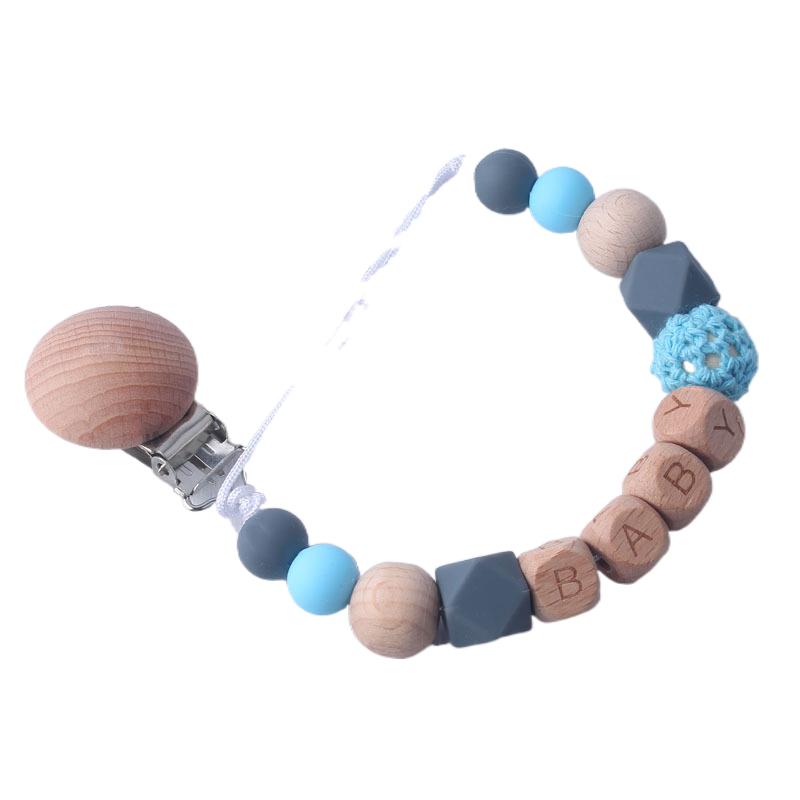 Nieuwe Baby Fopspeen Clips Gep - Baby Products Gift recensie en prijs