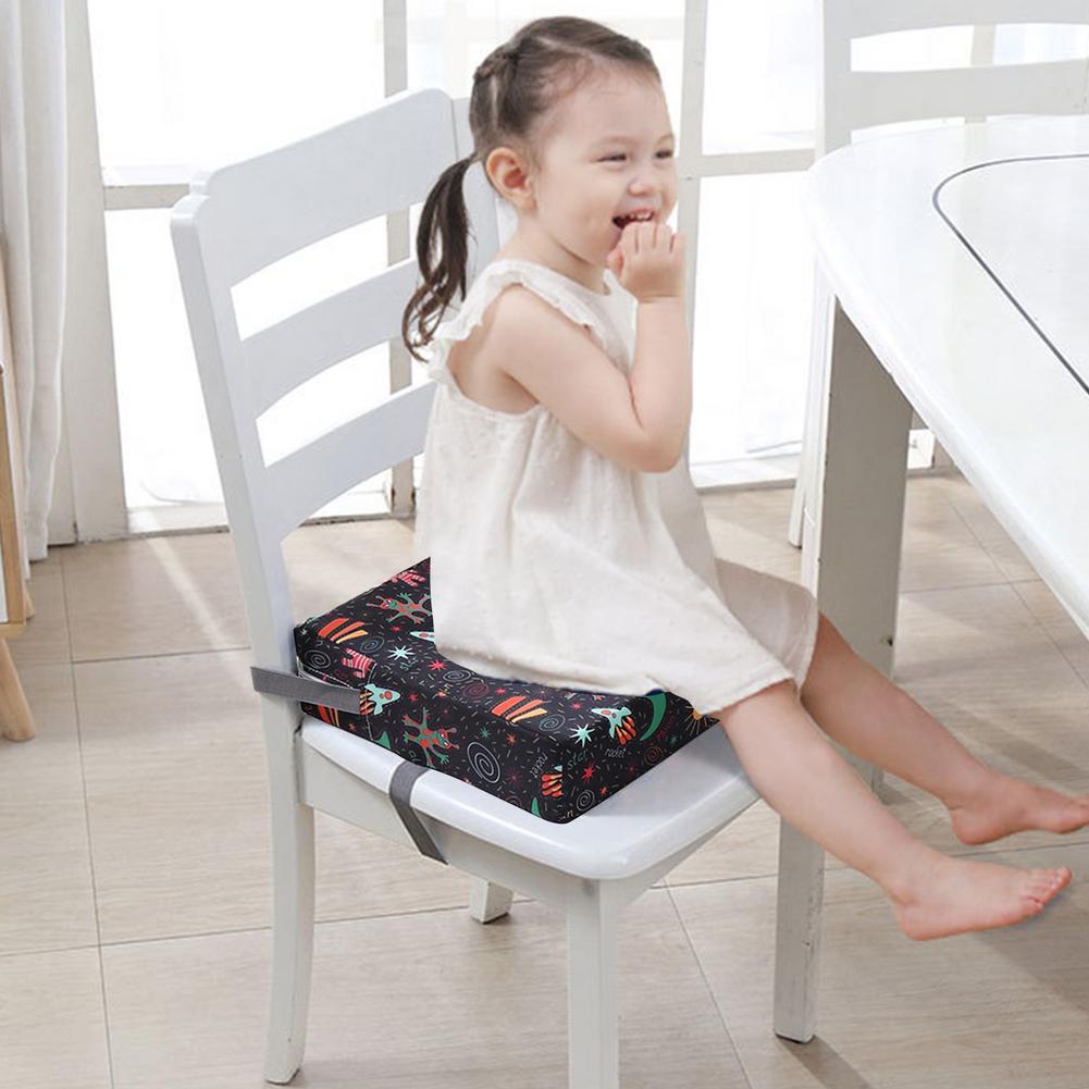 Hot Booster Seat Eetkamerstoel - Baby High Chair Booster recensie en prijs