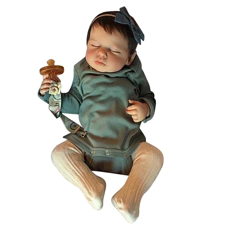 49Cm Reeds Afgewerkte Reborn B - Baby Products For Skin recensie en prijs