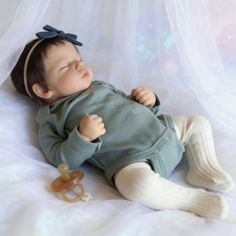49Cm Reeds Afgewerkte Reborn B - Baby Products For Skin recensie en prijs
