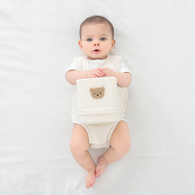 Babykussen voor zijslaap, voor - Anti-Roll Baby Pillow recensie en prijs