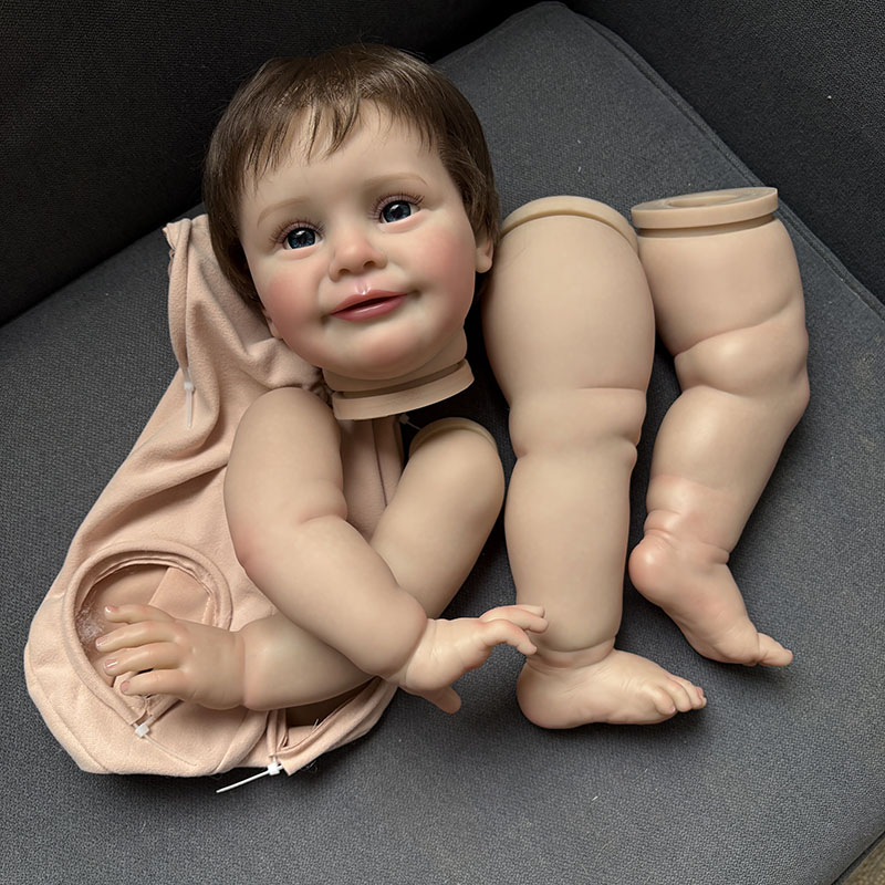 NPK 25 ''Ontvoltooide Grote Ma - Baby Products For Skin recensie en prijs