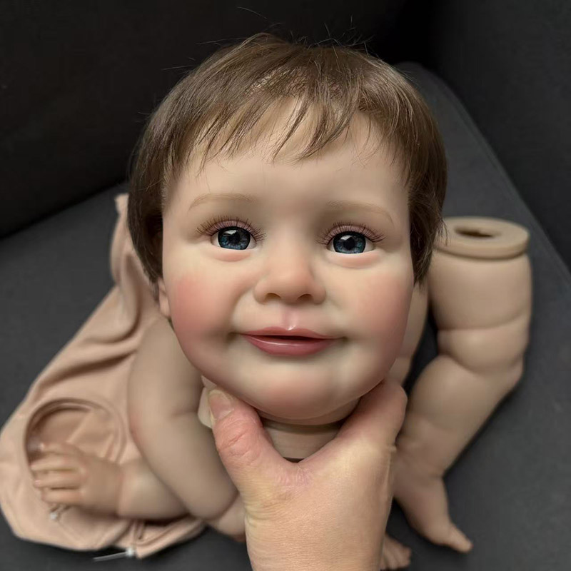 NPK 25 ''Ontvoltooide Grote Ma - Baby Products For Skin recensie en prijs
