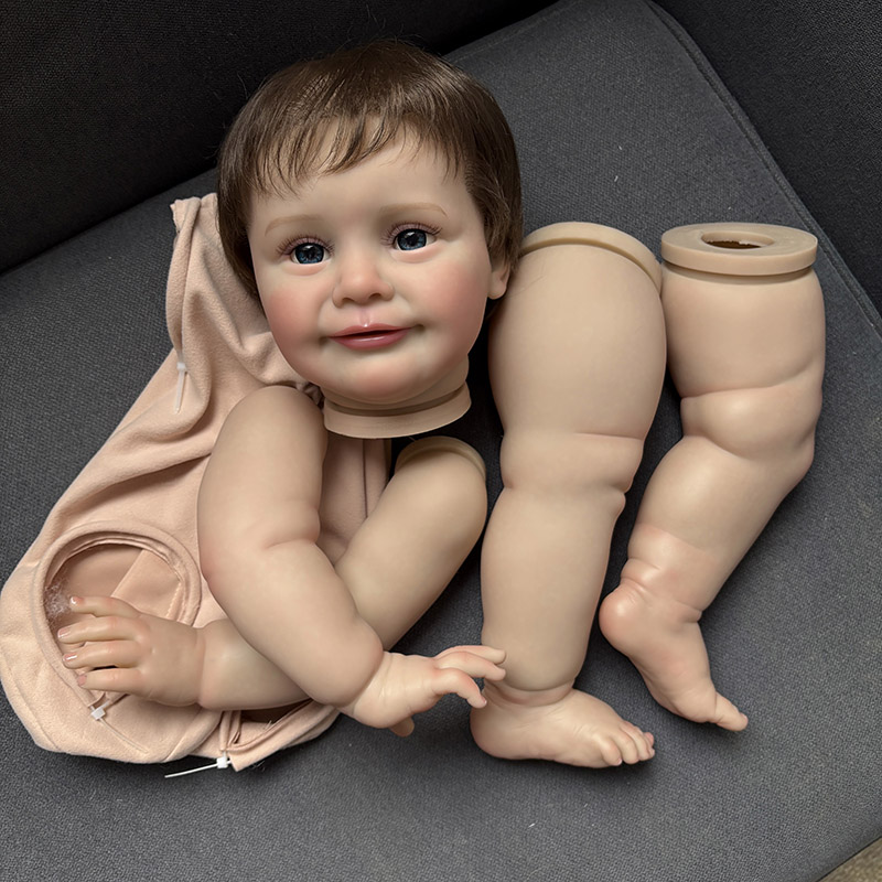 NPK 25 ''Ontvoltooide Grote Ma - Baby Products For Skin recensie en prijs