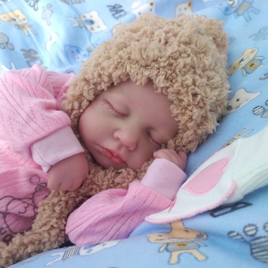 MRB 20 inch levensechte geschi - Baby Products For Skin recensie en prijs