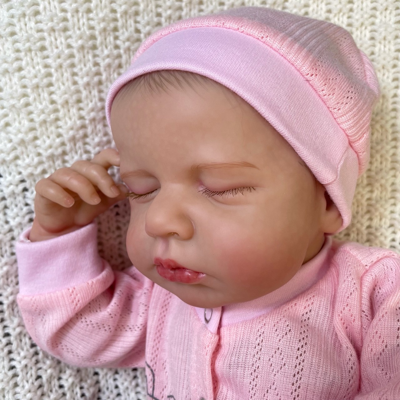 MRB 20 inch levensechte geschi - Baby Products For Skin recensie en prijs