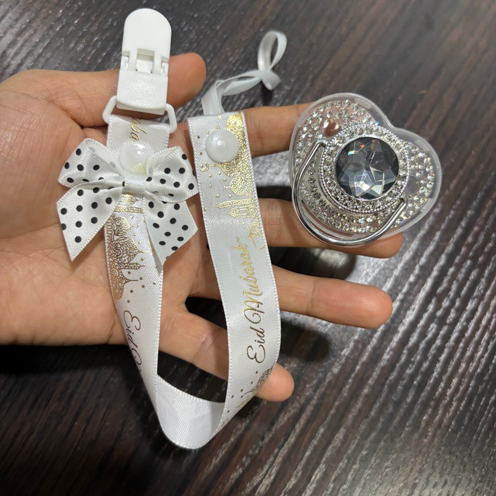 Glanzende gouden Baby Comfort  - Baby Products Gift recensie en prijs