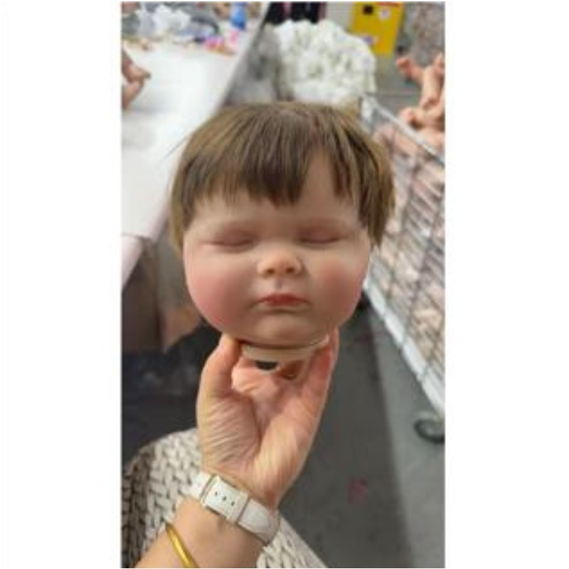 20 inch slapende Joseph Reborn - Baby Products For Skin recensie en prijs