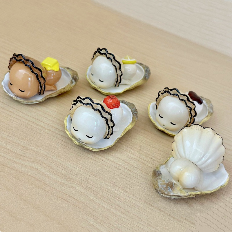 Japanse Echte Gacha Schaalmode - Baby Products Japanese recensie en prijs