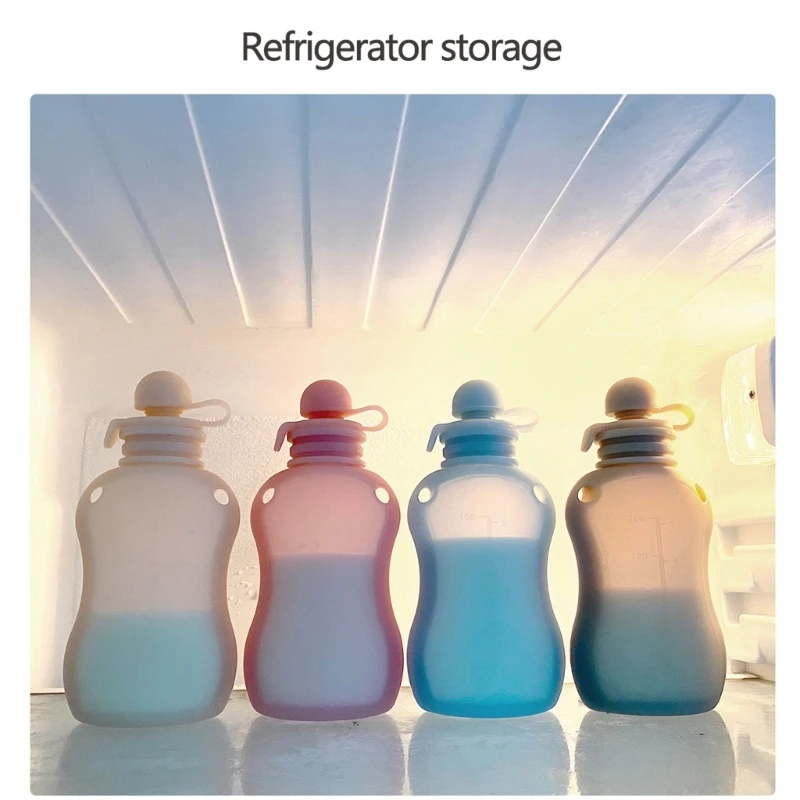 150 ml hervulbare babyopbergta - Baby Products Organiser recensie en prijs