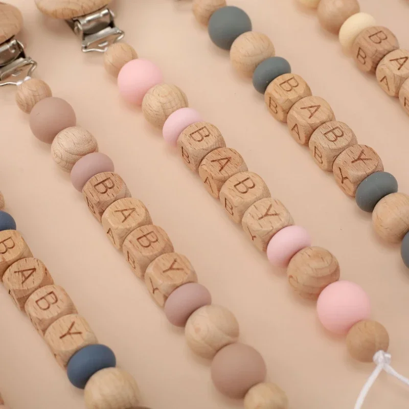 Baby Fopspeen Clips Gepersonal - Baby Products Gift recensie en prijs