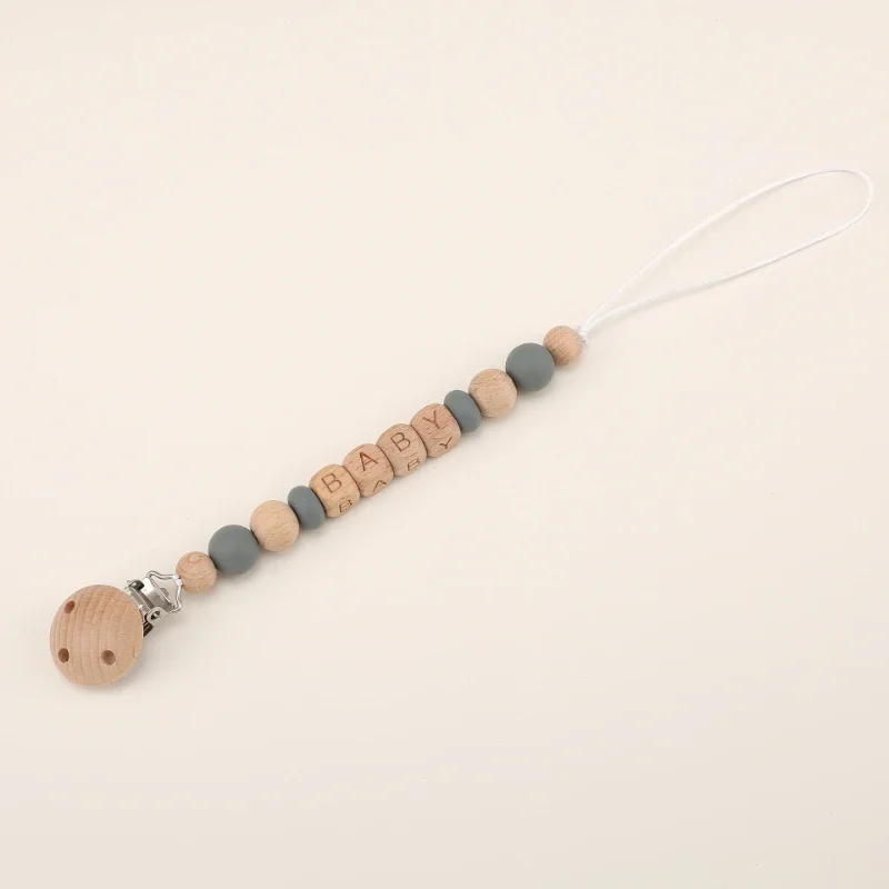Baby Fopspeen Clips Gepersonal - Baby Products Gift recensie en prijs