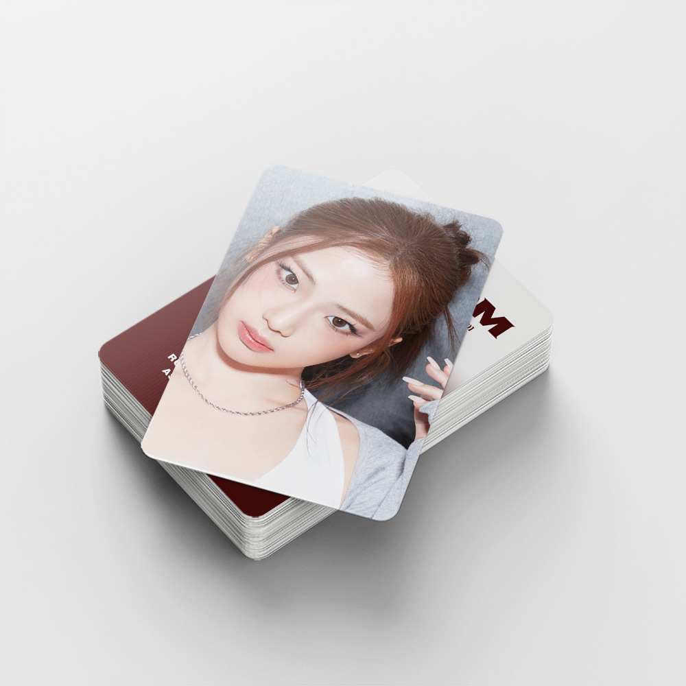 92 stks/set Kpop BABY CHOOM Lo - Baby Products Gift recensie en prijs
