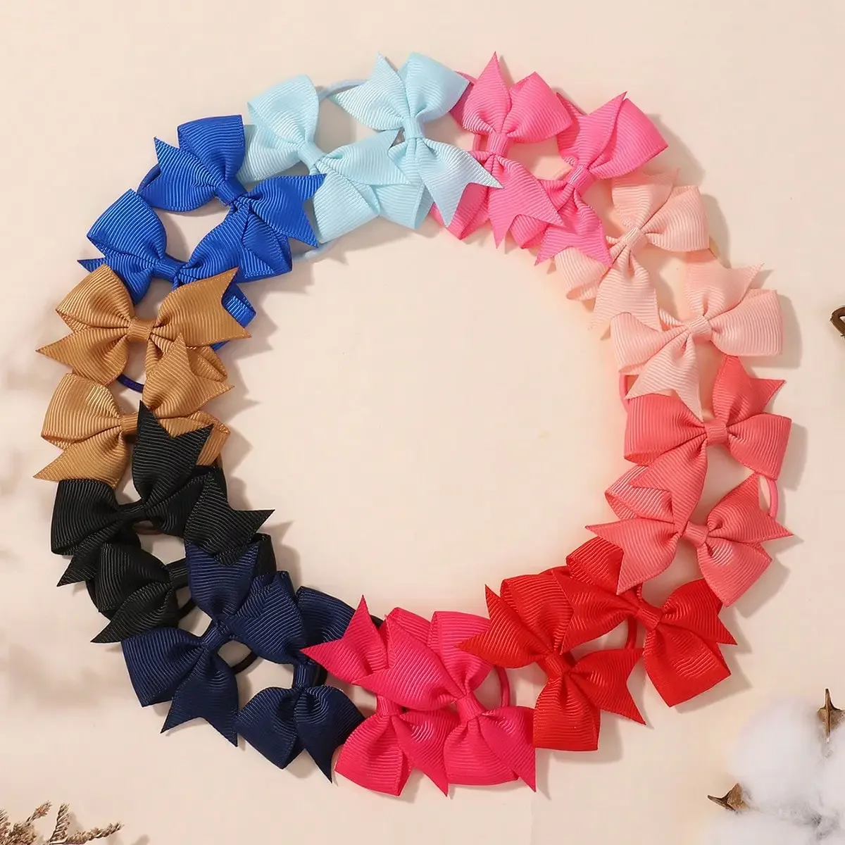 20 stks/set 2.1 inch Mooie Str - Baby Products Gift recensie en prijs