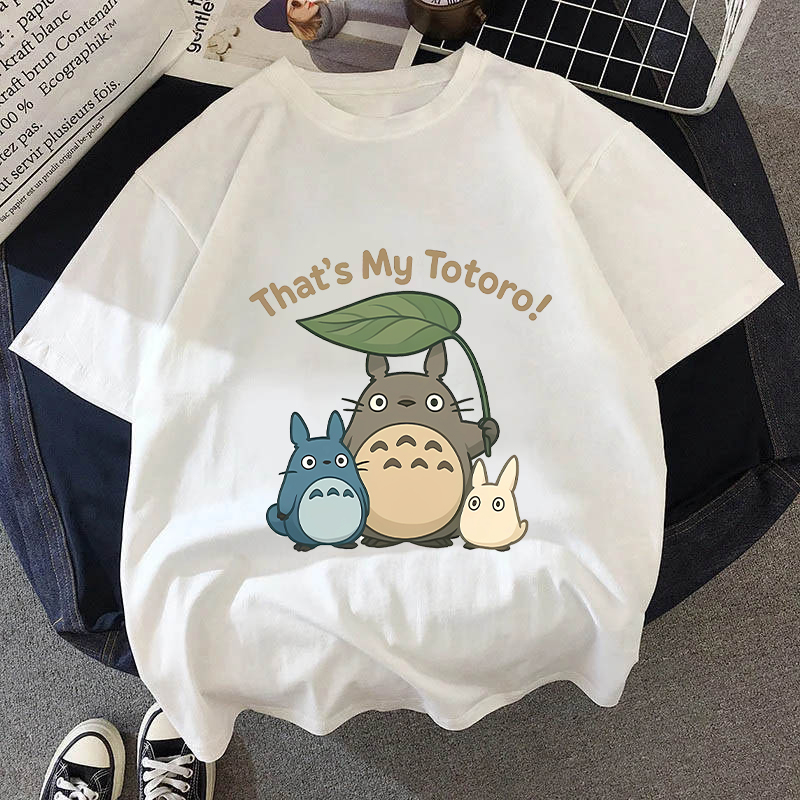 My Neighbor Totoro T-shirt Kat - Baby Products Gift recensie en prijs