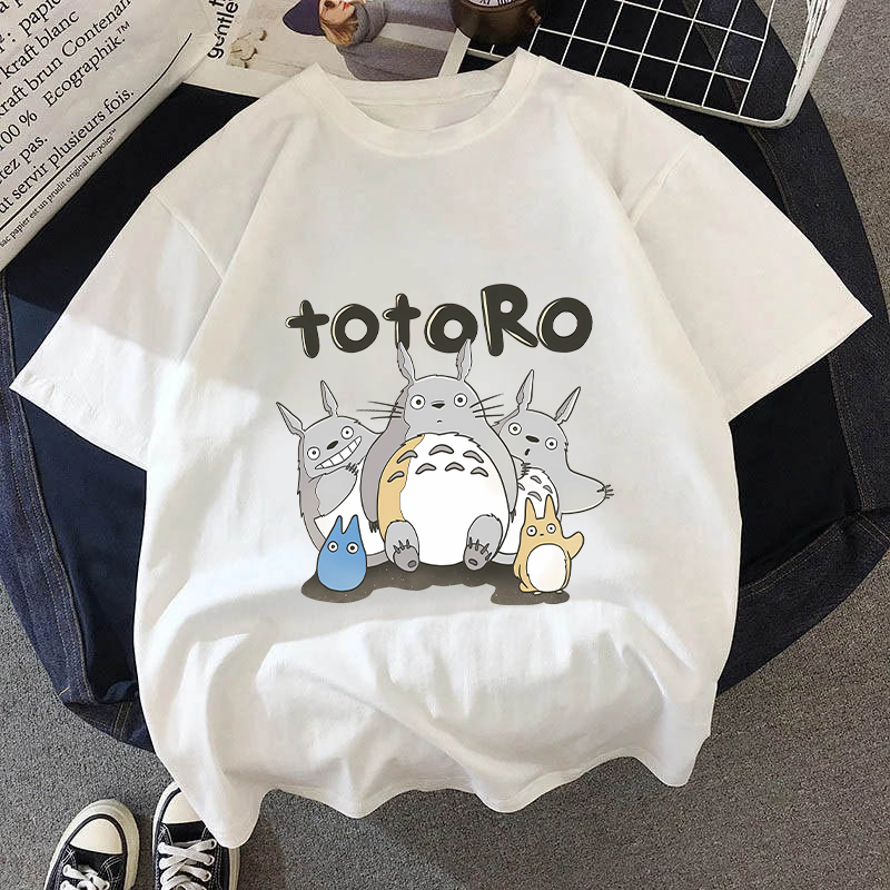 My Neighbor Totoro T-shirt Kat - Baby Products Gift recensie en prijs
