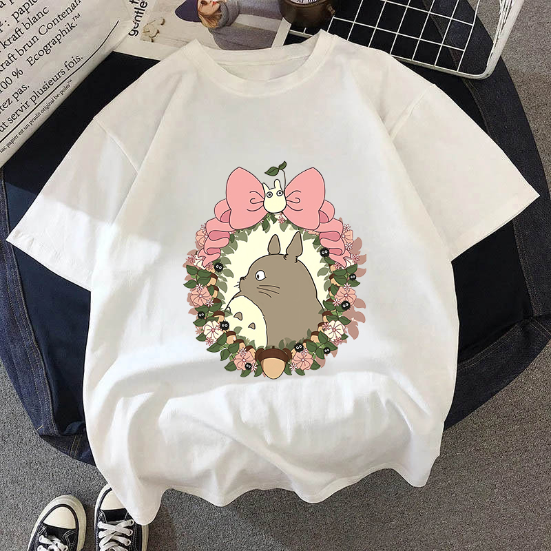 My Neighbor Totoro T-shirt Kat - Baby Products Gift recensie en prijs