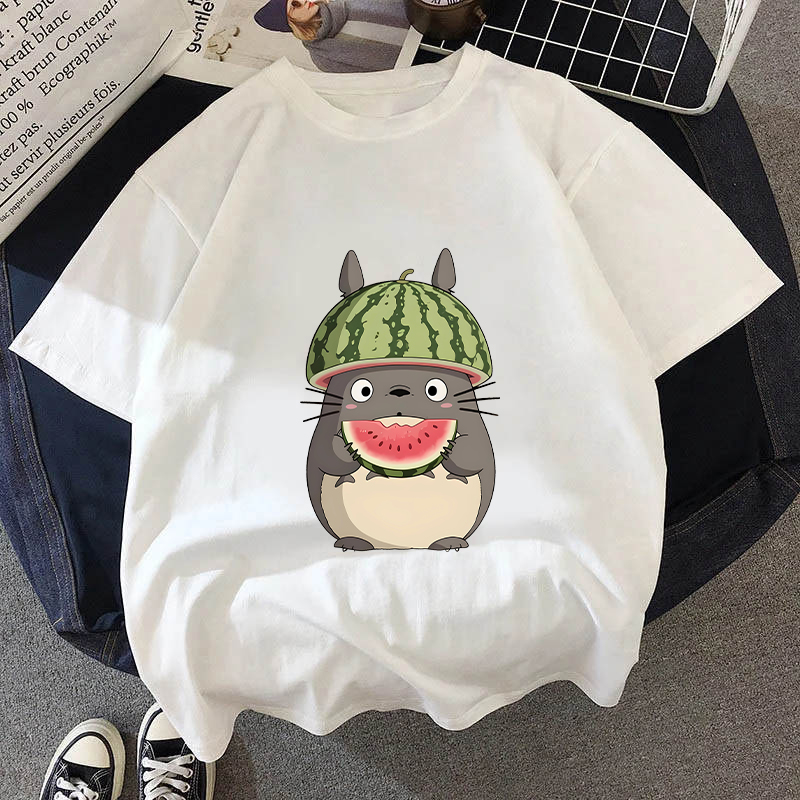 My Neighbor Totoro T-shirt Kat - Baby Products Gift recensie en prijs