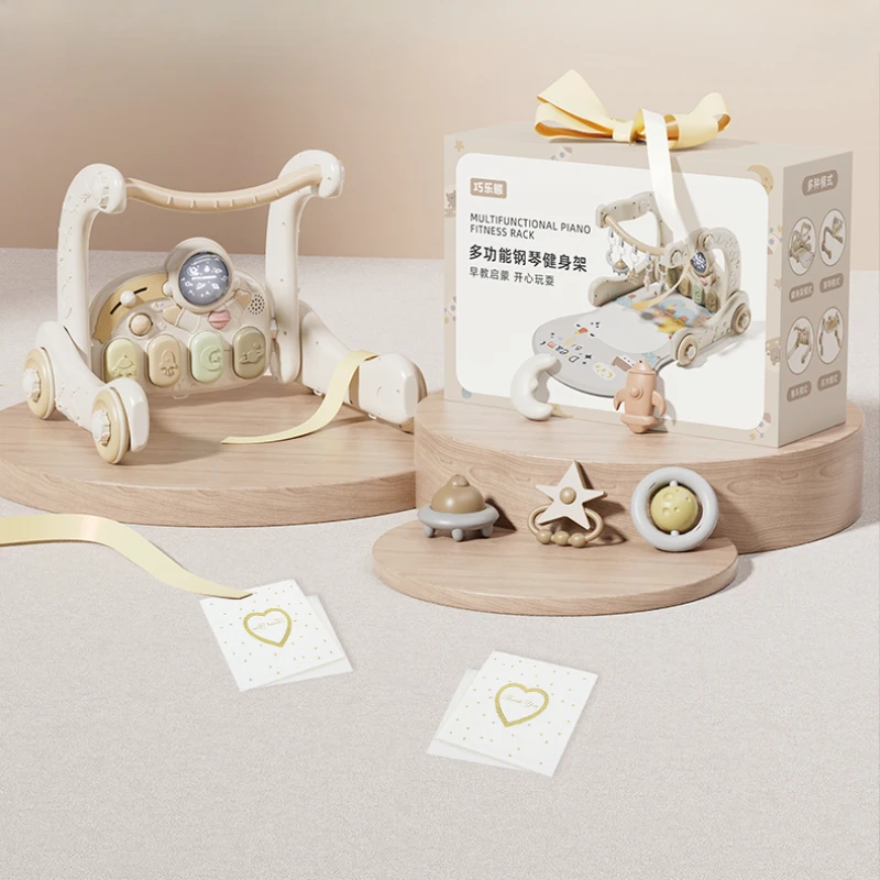 Babypiano Fitnessframe 100-dag - Baby Products Gift recensie en prijs