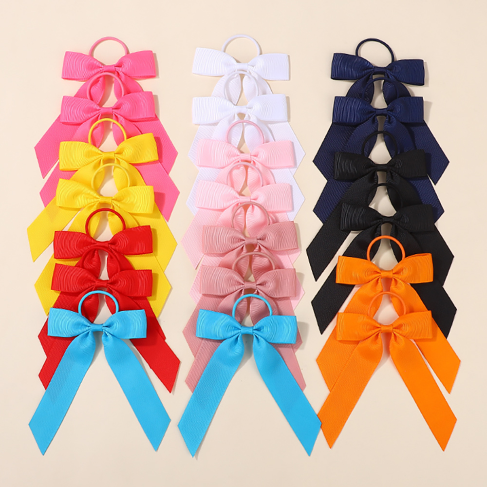 BABY BOWS 20 stks/partij Meisj - Baby Products Gift recensie en prijs