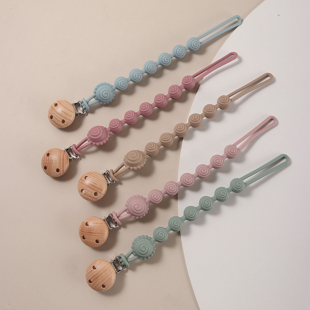 Siliconen fopspeenclip Baby Ca - Baby Products Moisturizer recensie en prijs